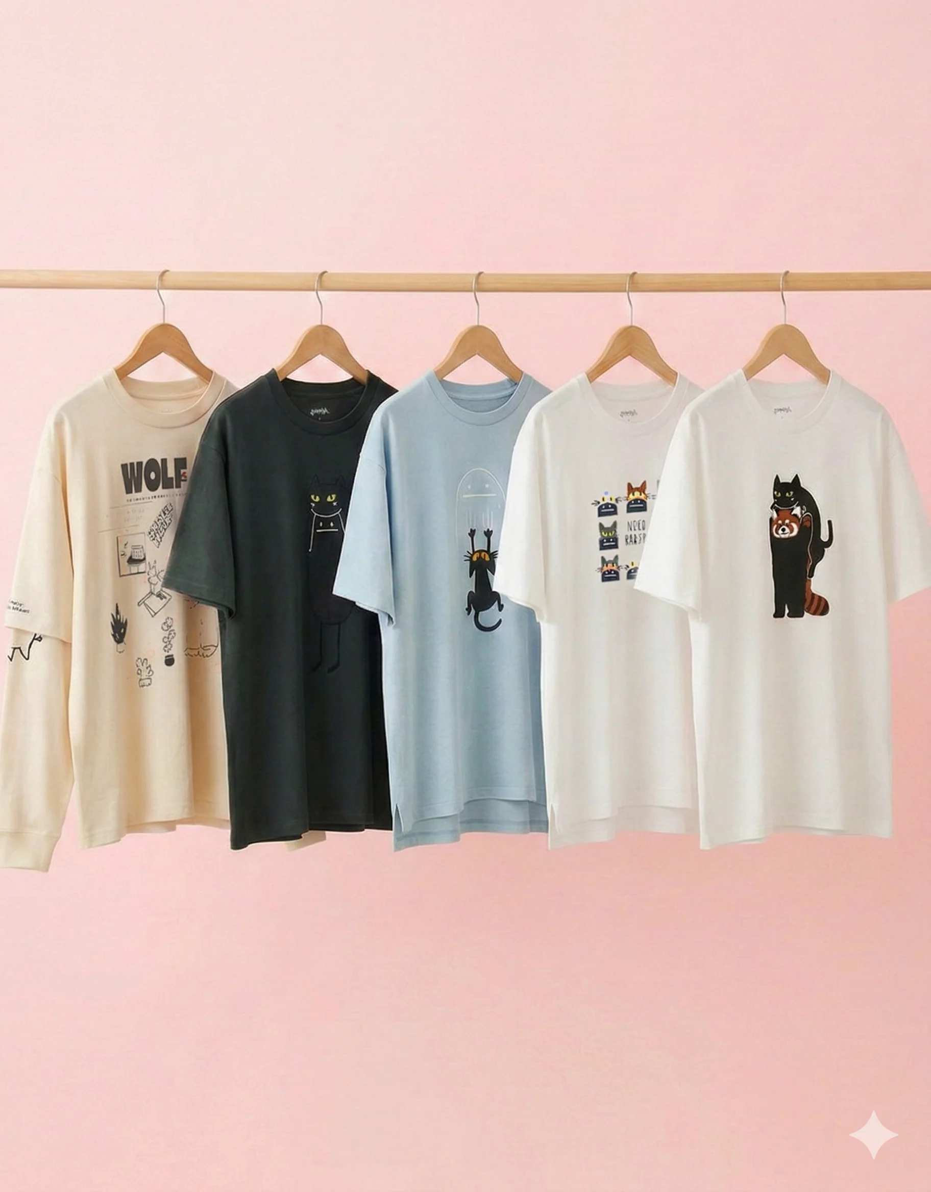 Wear the World's Best Art